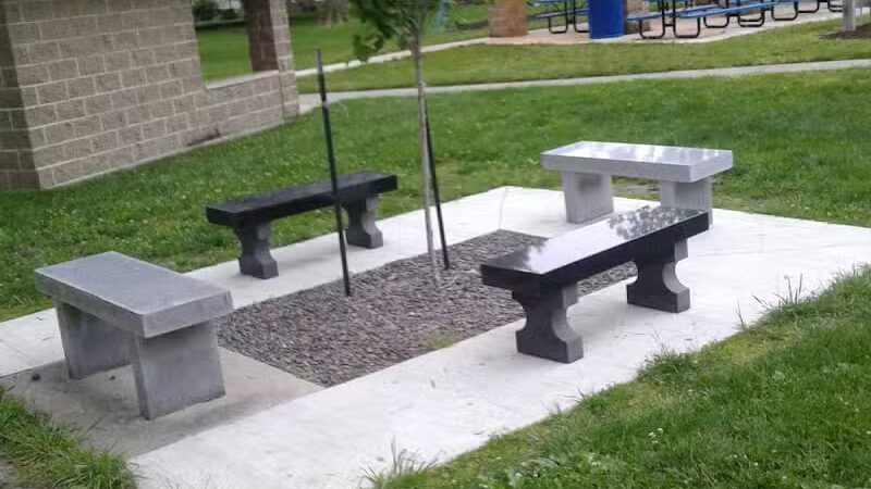 Bliss Park - Effingham, IL