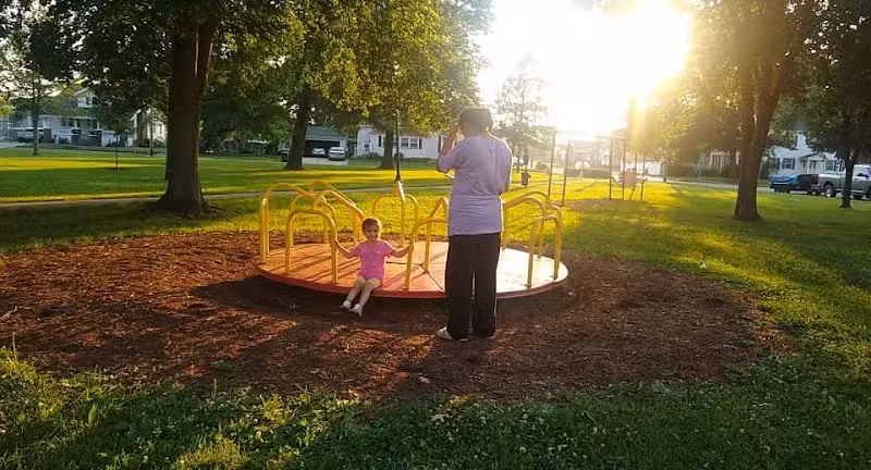 Bliss Park - Effingham, IL