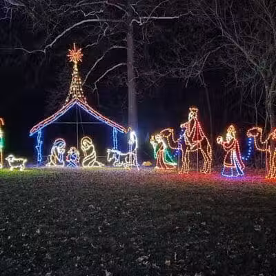 Effingham City Park - Effingham, IL