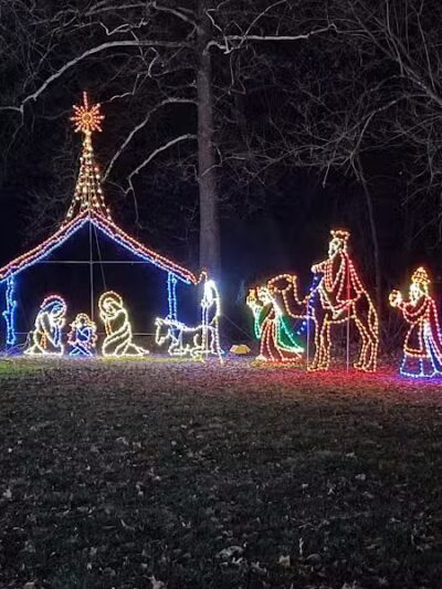 Effingham City Park - Effingham, IL