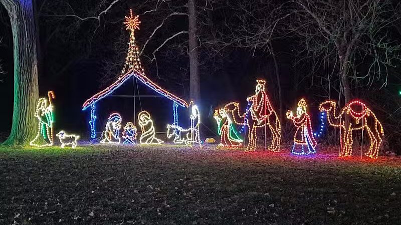 Effingham City Park - Effingham, IL