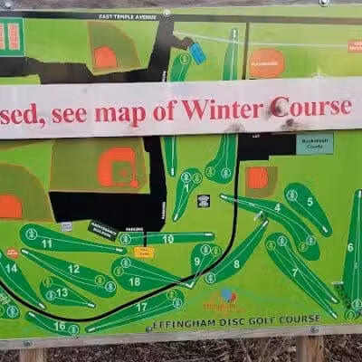Effingham City Park - Effingham, IL