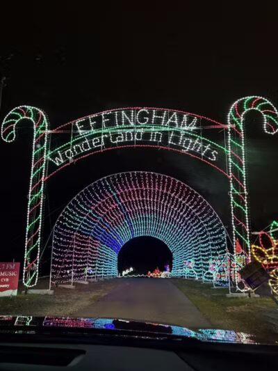 Effingham City Park - Effingham, IL