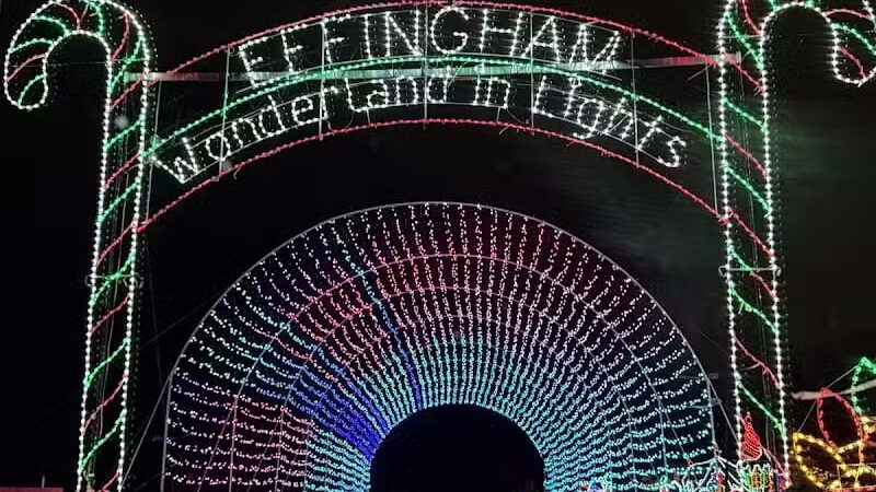 Effingham City Park - Effingham, IL