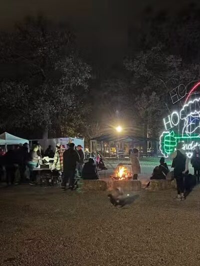 Effingham City Park - Effingham, IL