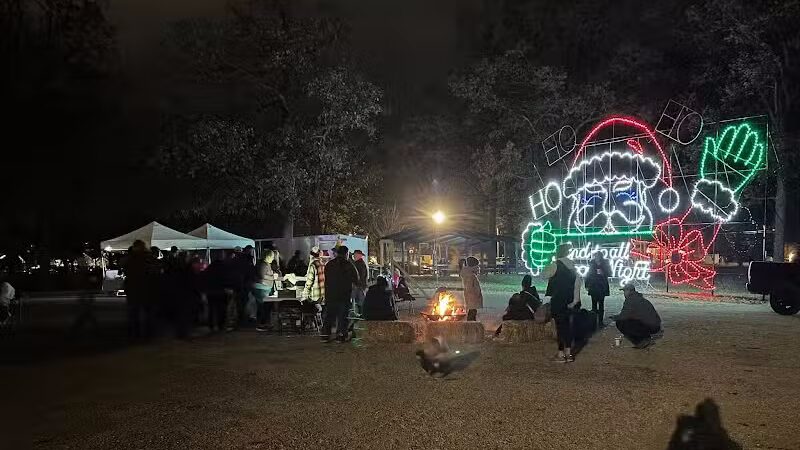 Effingham City Park - Effingham, IL