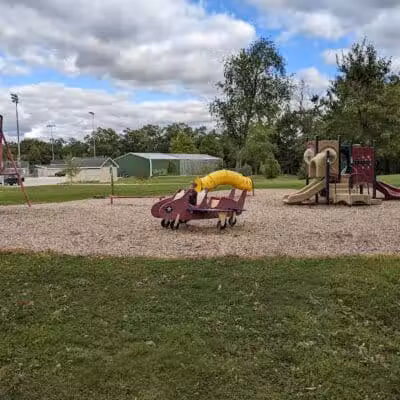 Effingham City Park - Effingham, IL