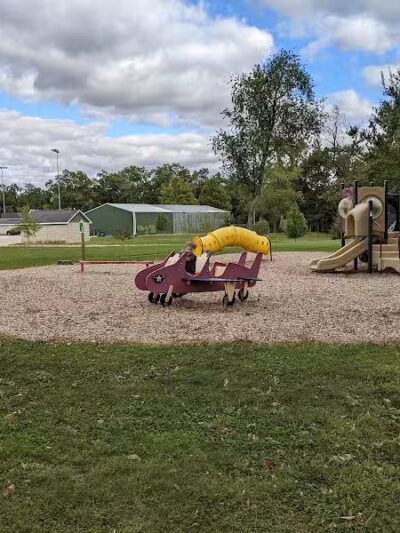 Effingham City Park - Effingham, IL