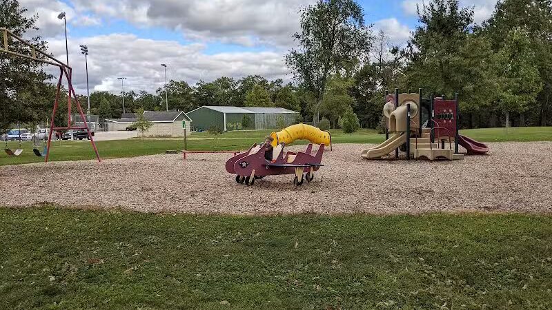 Effingham City Park - Effingham, IL