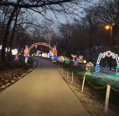 Effingham City Park - Effingham, IL