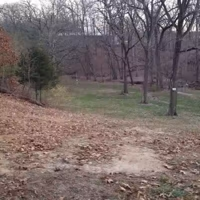 Effingham City Park - Effingham, IL