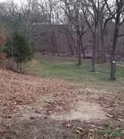 Effingham City Park - Effingham, IL