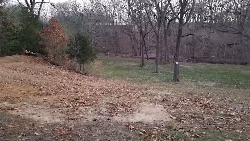 Effingham City Park - Effingham, IL
