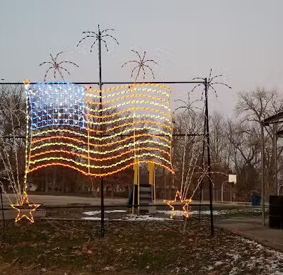 Effingham City Park - Effingham, IL