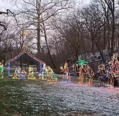 Effingham City Park - Effingham, IL