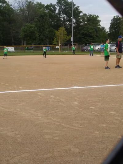 Effingham City Park - Effingham, IL