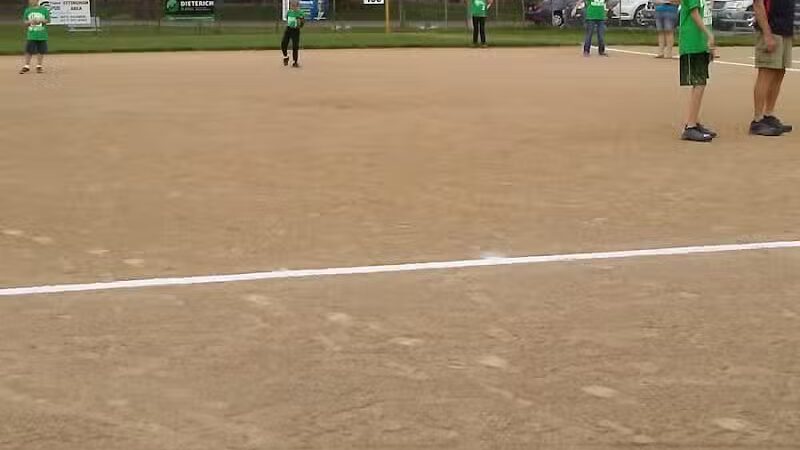 Effingham City Park - Effingham, IL