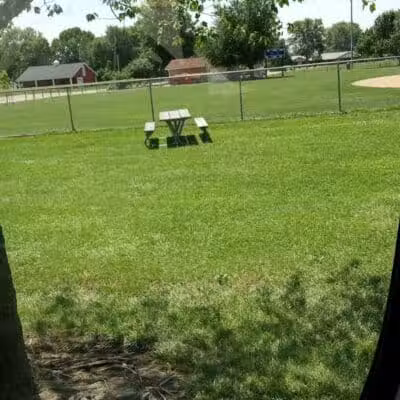 Evergreen Hollow Park - Effingham, IL