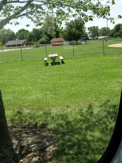 Evergreen Hollow Park - Effingham, IL