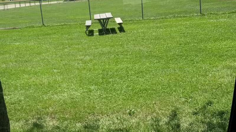 Evergreen Hollow Park - Effingham, IL