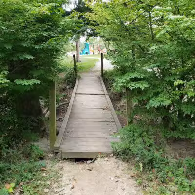 Evergreen Hollow Park - Effingham, IL
