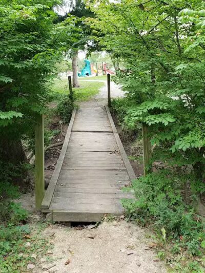 Evergreen Hollow Park - Effingham, IL