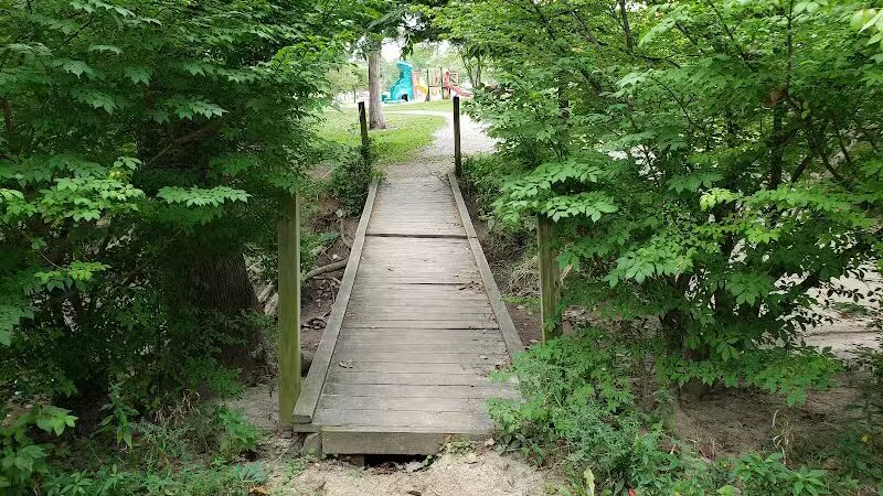 Evergreen Hollow Park - Effingham, IL