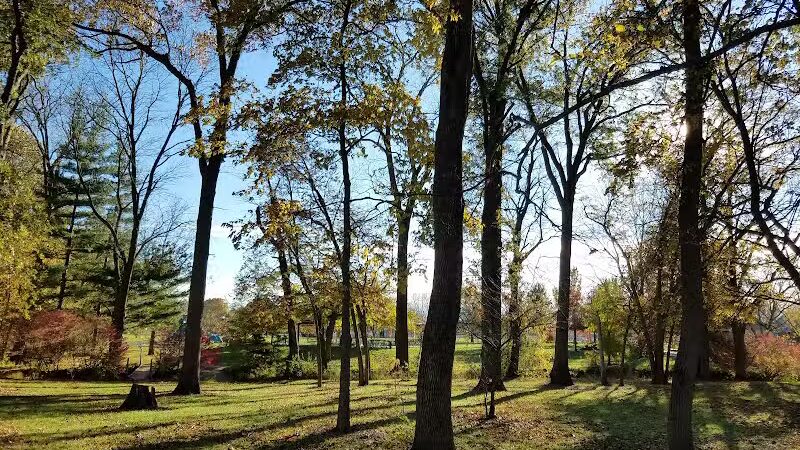 Evergreen Hollow Park - Effingham, IL