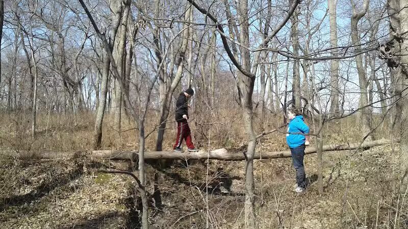 Evergreen Hollow Park - Effingham, IL