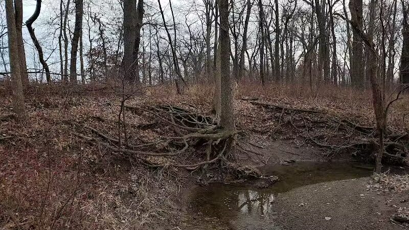 Evergreen Hollow Park - Effingham, IL