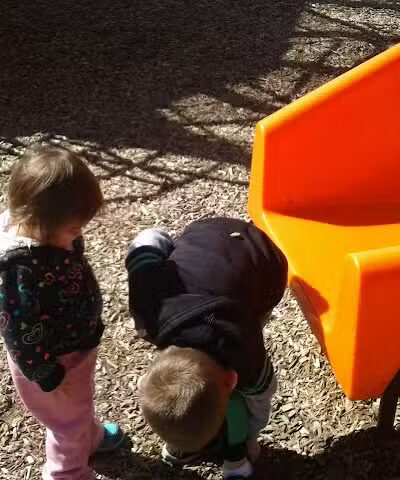 Evergreen Hollow Park - Effingham, IL