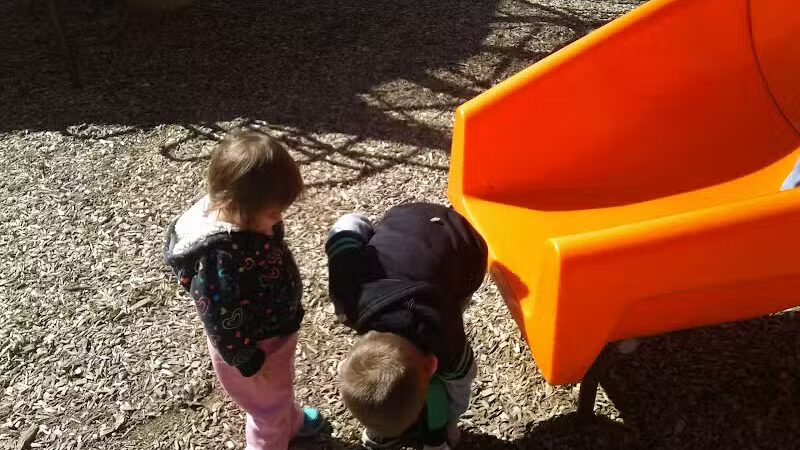 Evergreen Hollow Park - Effingham, IL