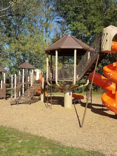 Evergreen Hollow Park - Effingham, IL