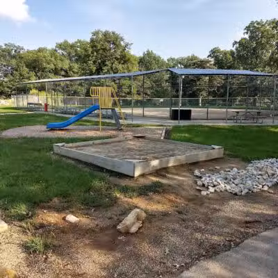 Gene A. Niccum Field - Effingham, IL