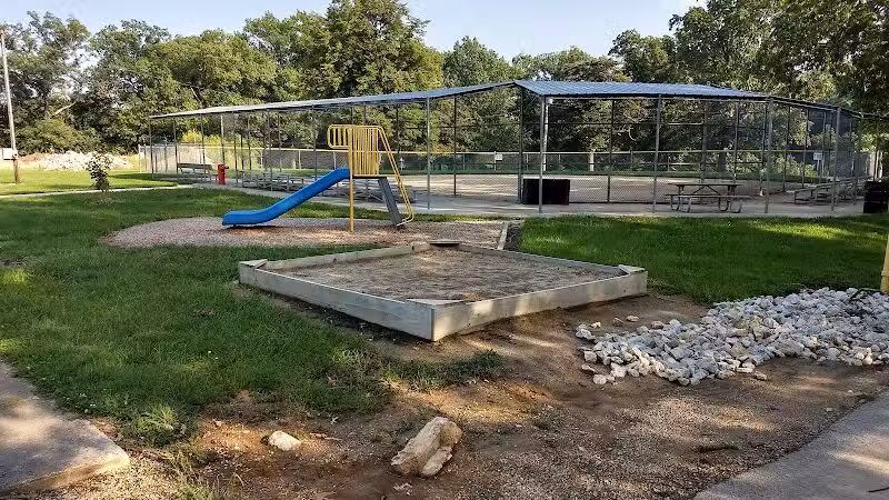 Gene A. Niccum Field - Effingham, IL