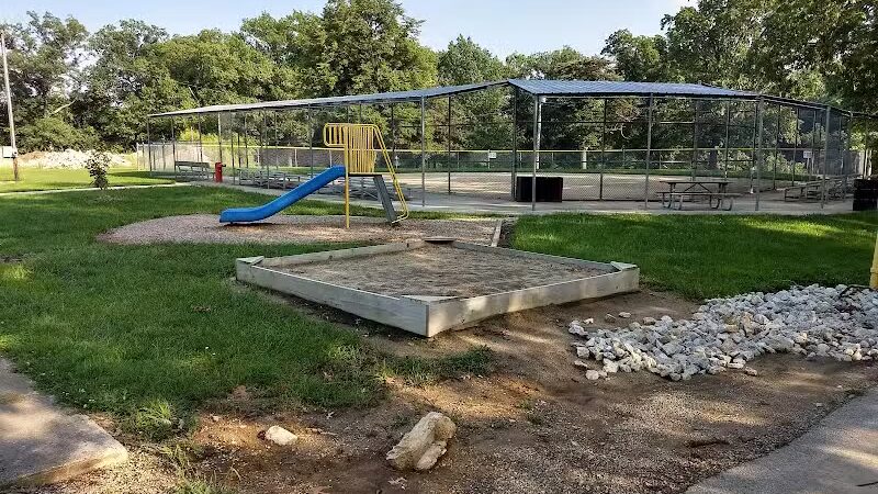 Gene A. Niccum Field - Effingham, IL