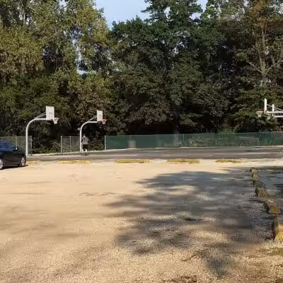 Gene A. Niccum Field - Effingham, IL