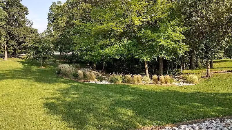 Gene A. Niccum Field - Effingham, IL
