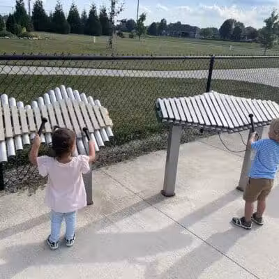 Harmony Park - Effingham, IL