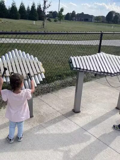 Harmony Park - Effingham, IL