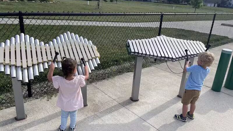 Harmony Park - Effingham, IL