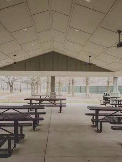 Harmony Park - Effingham, IL