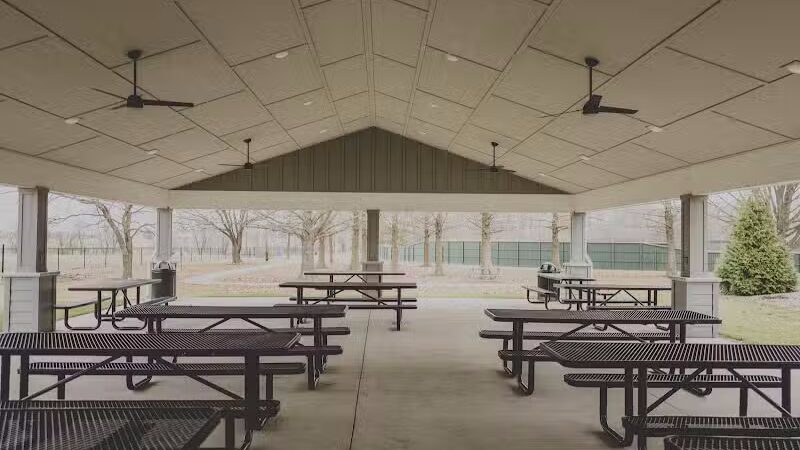 Harmony Park - Effingham, IL