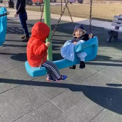Harmony Park - Effingham, IL