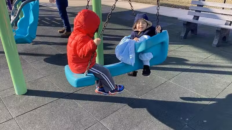 Harmony Park - Effingham, IL