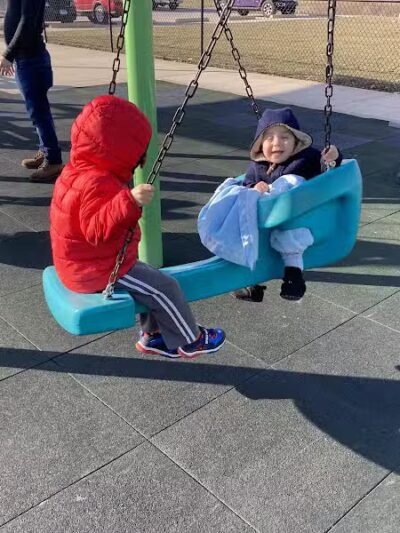 Harmony Park - Effingham, IL