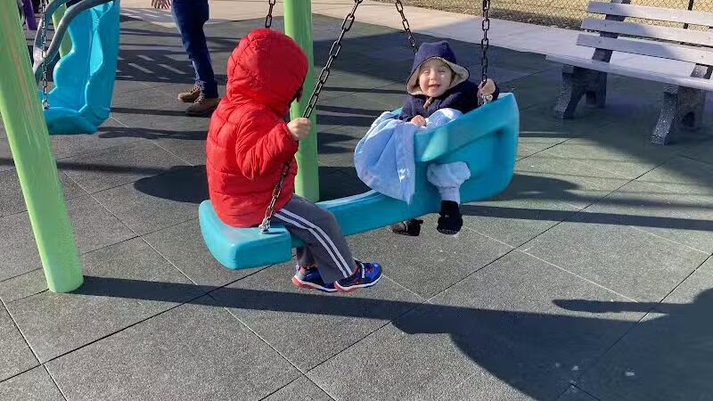 Harmony Park - Effingham, IL