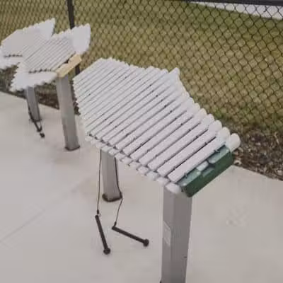 Harmony Park - Effingham, IL