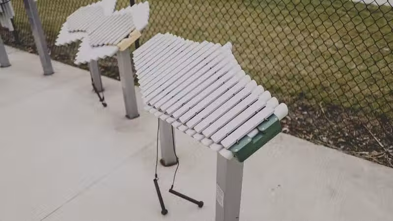Harmony Park - Effingham, IL