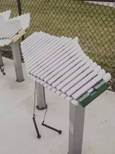 Harmony Park - Effingham, IL